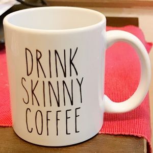 Rae Dunn Inspired Mug